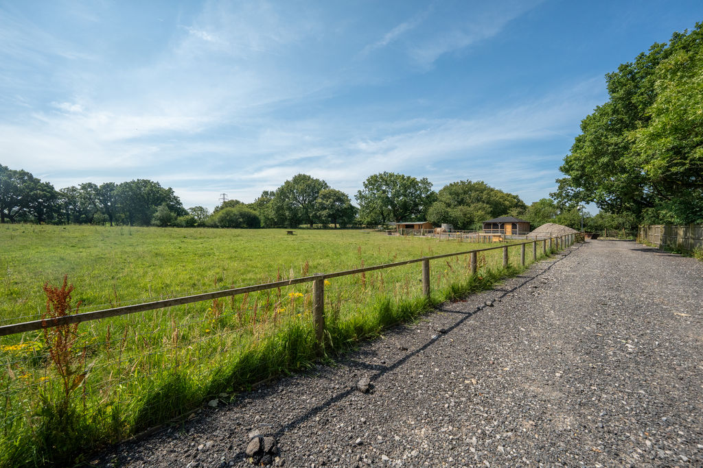 Runshaw Lane Euxton